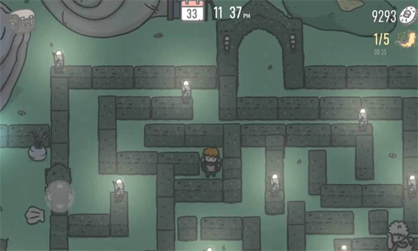 小小山谷 v0.7 安卓版 3