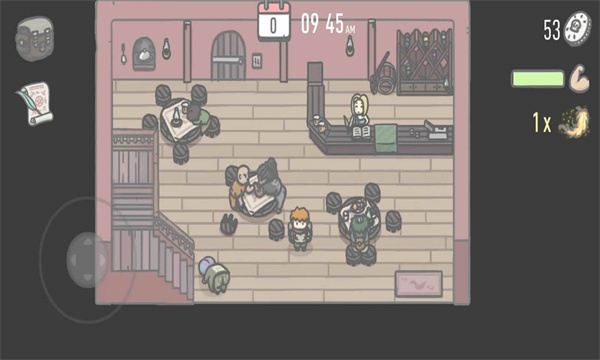 小小山谷 v0.7 安卓版 1