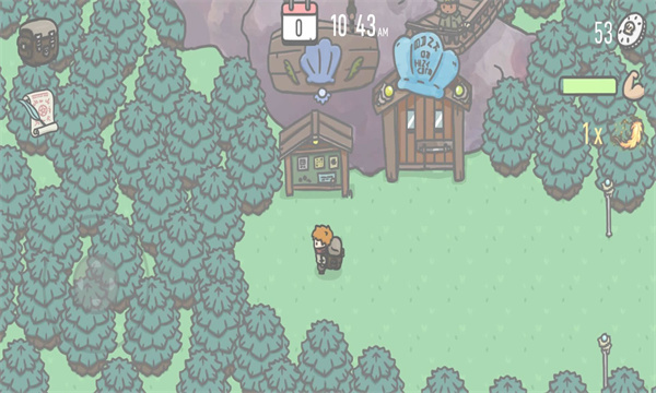 小小山谷 v0.7 安卓版 4