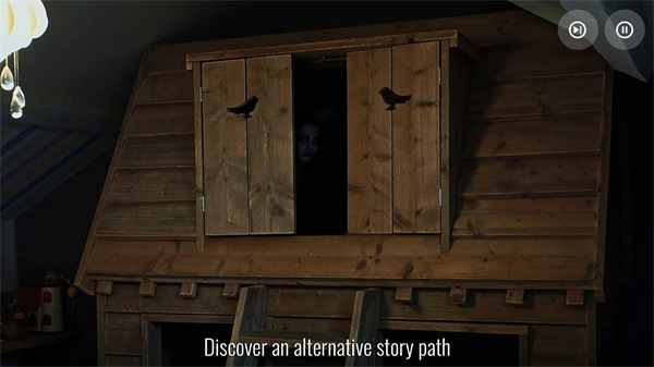 往日陰云 v1.1 最新版 4