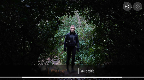 往日陰云 v1.1 最新版 2