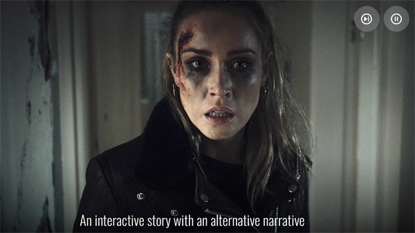 往日陰云 v1.1 最新版 3