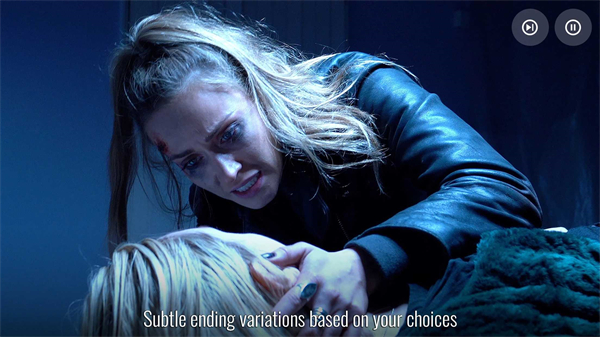 往日陰云 v1.1 最新版 1