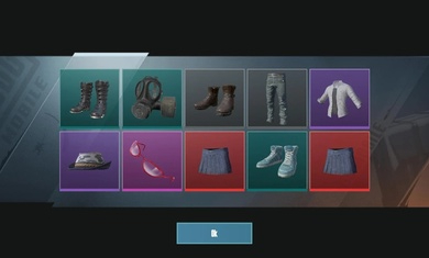 刺激戰(zhàn)場開箱模擬器 v1.0.58 安卓版 1