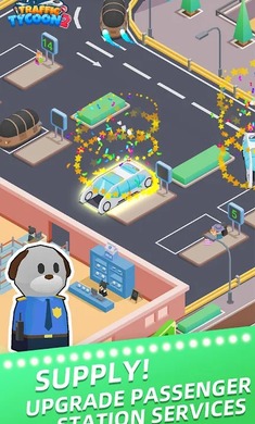 客運(yùn)大亨2 v1.1.3 安卓版 1