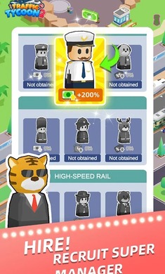 客運(yùn)大亨2 v1.1.3 安卓版 2