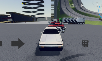 汽車碰撞模擬器沙盒漢化版 v0.8 安卓版 3