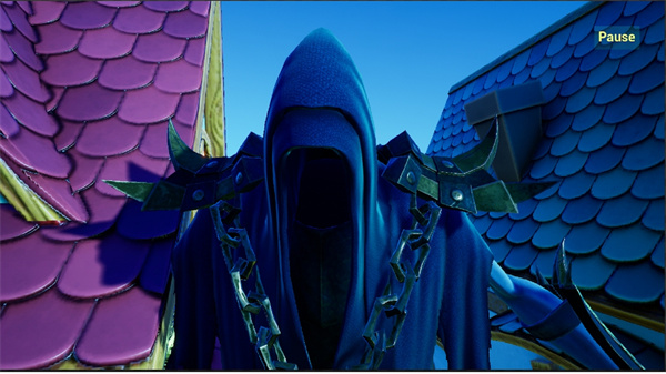 黎明村莊打僵尸 v1.0 安卓版 0