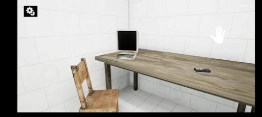 實驗室五夜 v1.0 安卓版 2