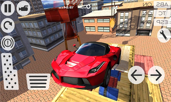 超凡賽車最新版 v1.3.6 安卓版 4