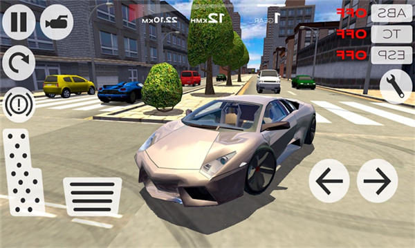 超凡賽車最新版 v1.3.6 安卓版 3
