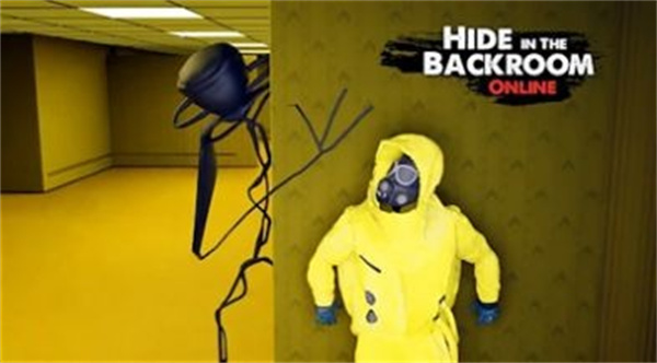 躲在幕后 v0.9 安卓版 0