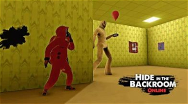 躲在幕后 v0.9 安卓版 3