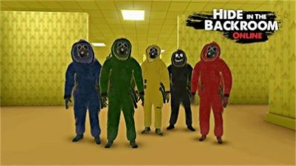 躲在幕后 v0.9 安卓版 1