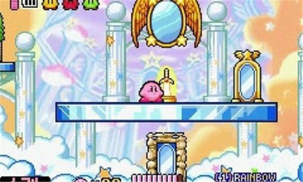 星之卡比鏡之大迷宮手機(jī)版 v2021.01.22.17 1