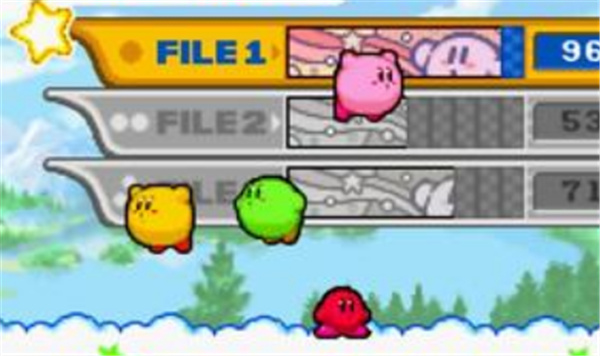 星之卡比鏡之大迷宮手機(jī)版 v2021.01.22.17 2