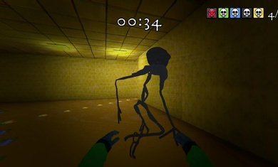 后室躲貓貓聯(lián)機(jī)版 v0.11.1 安卓版 4