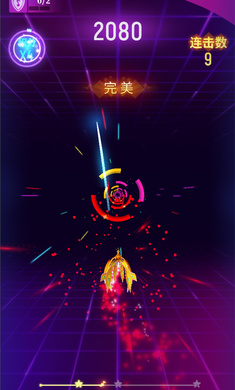 節(jié)奏光環(huán) v1.0 最新版 0