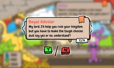 秩序王國(guó)中文版 v2.3 安卓版 3