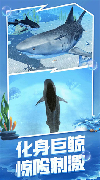 海洋大獵殺 v1.2 安卓版 0