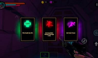 地牢重生 v0.0.1 安卓版 1