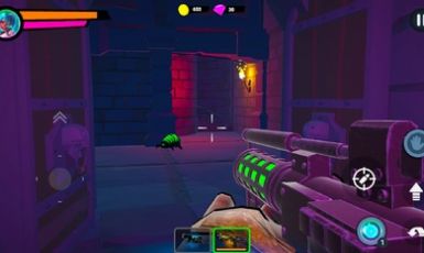 地牢重生 v0.0.1 安卓版 3