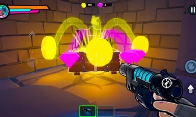 地牢重生 v0.0.1 安卓版 0