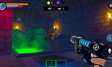 地牢重生 v0.0.1 安卓版 2