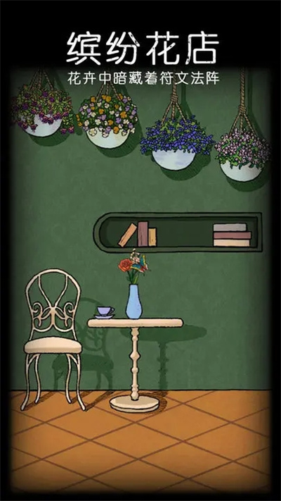 非常調(diào)查局魂器 v2.4 安卓版 0