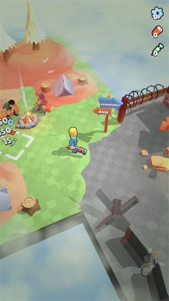 重建世界 v0.4.19 安卓版 3