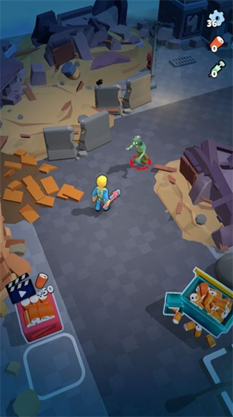 重建世界 v0.4.19 安卓版 1