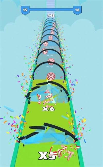 TwistedBalls v0.3 安卓版 2