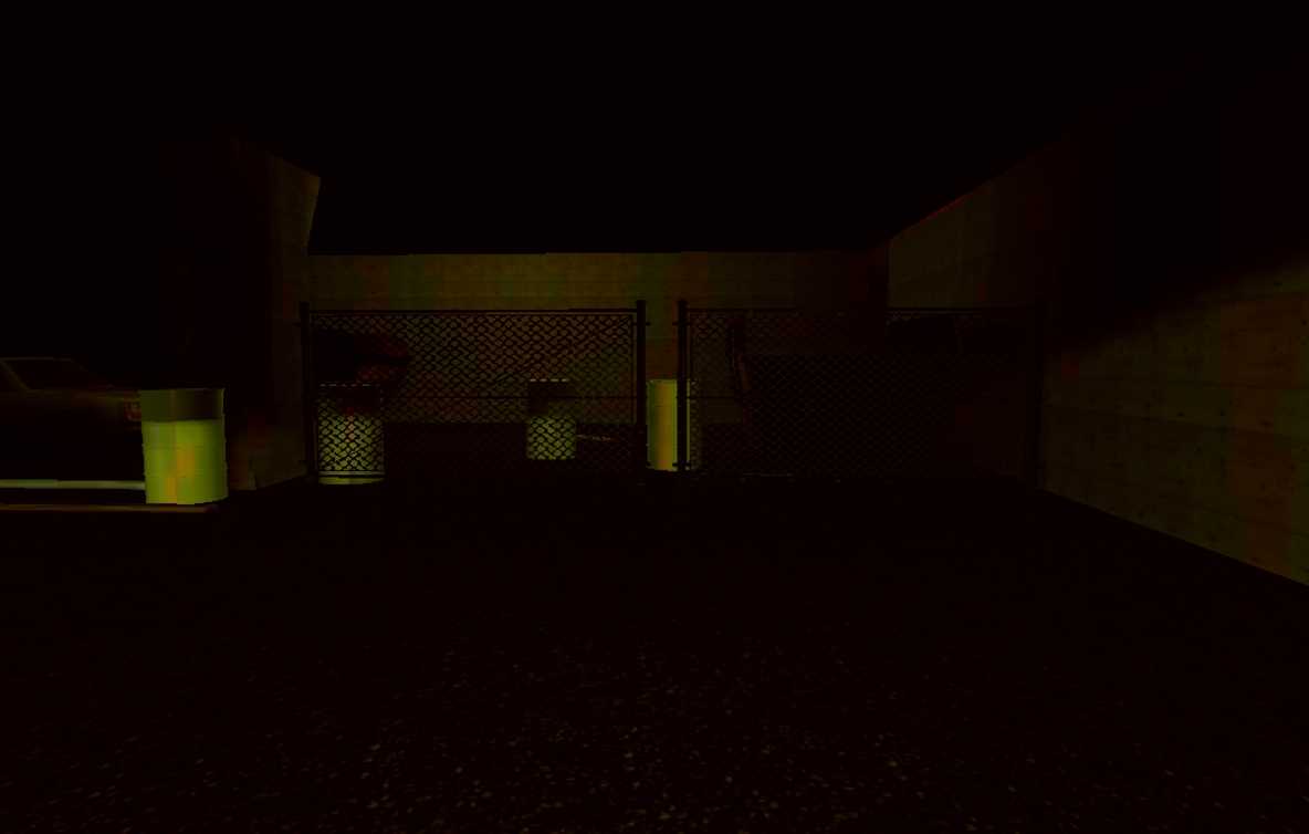 薩爾夫曼恐懼學校 v1.08 安卓版 3