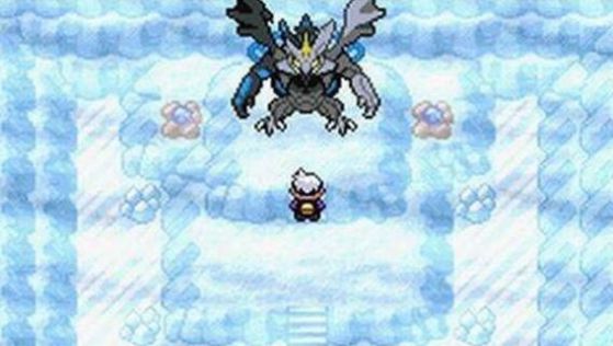 精靈寶可夢解放 v2.0.3 安卓版 2