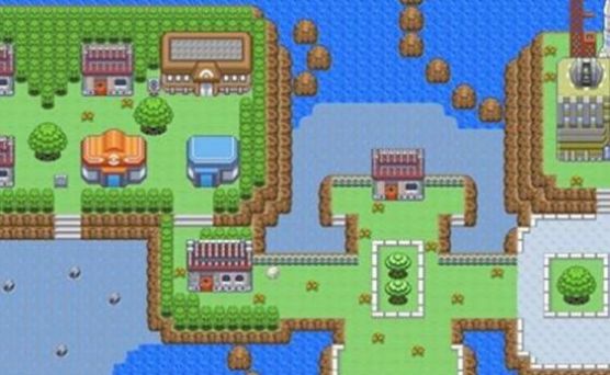 精靈寶可夢解放 v2.0.3 安卓版 1