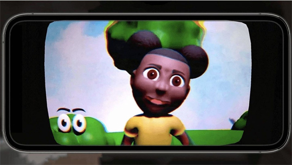 詭異的阿曼達(dá) v1.0 安卓版 1