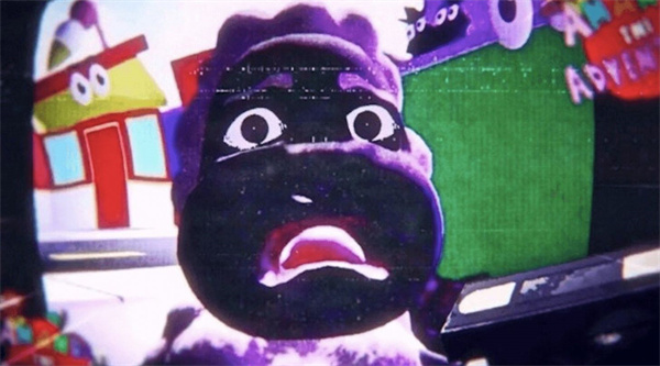 詭異的阿曼達(dá) v1.0 安卓版 3