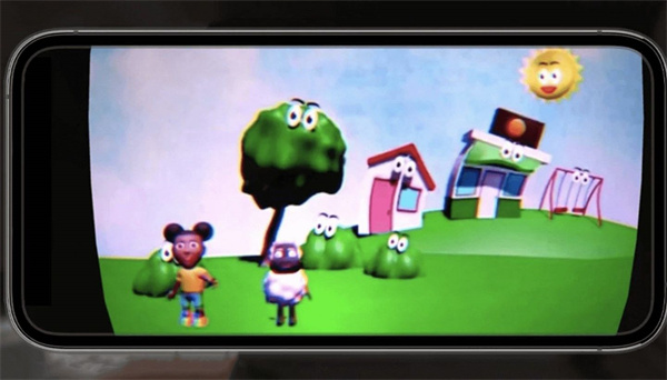 詭異的阿曼達(dá) v1.0 安卓版 2