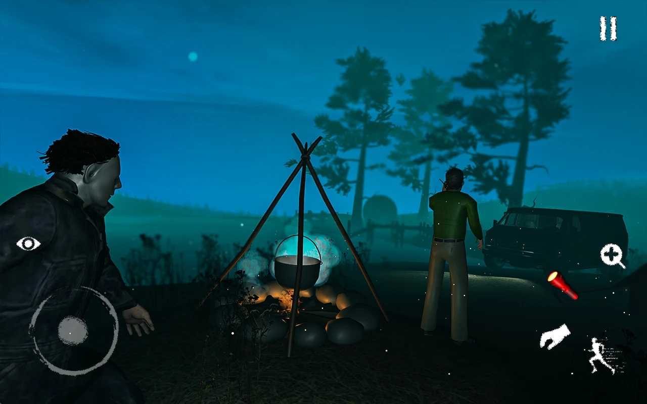 邁爾的日子一去不復(fù)返了 v2.4 安卓版 1