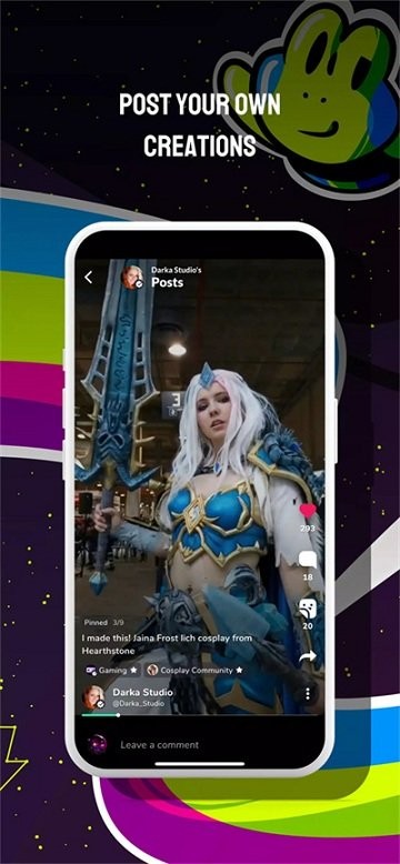 game jolt v1.15.10 安卓版 3