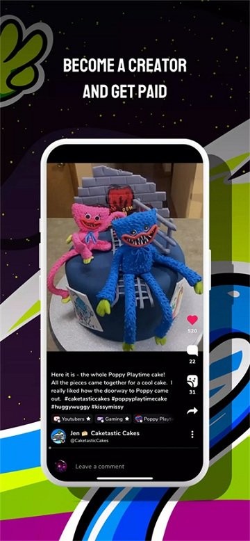 game jolt v1.15.10 安卓版 1