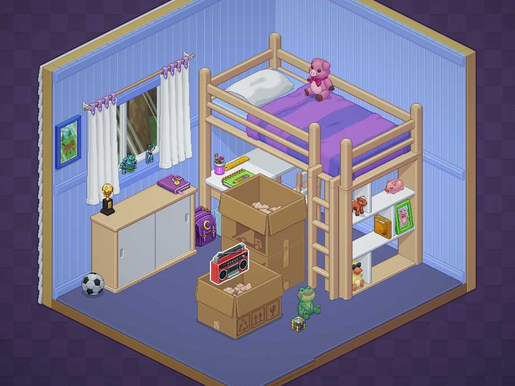 unpacking官方正版 v1 安卓版 3