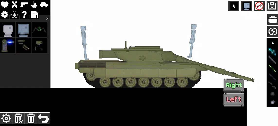 Peapole Stick游樂場 v1.3.6 安卓版 2