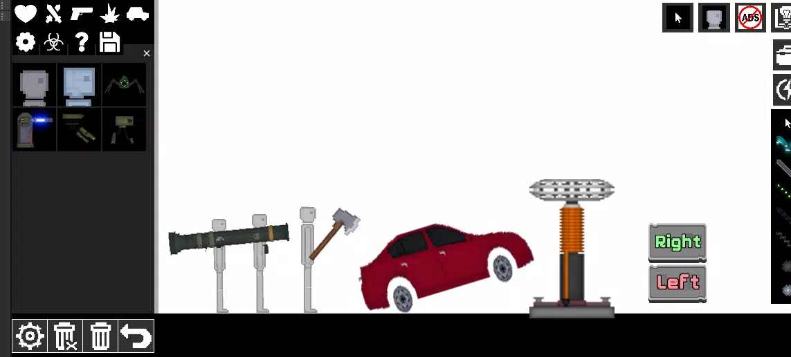 Peapole Stick游樂場 v1.3.6 安卓版 3