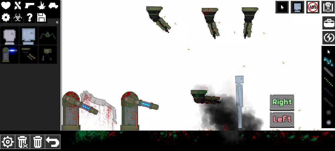 Peapole Stick游樂場 v1.3.6 安卓版 1