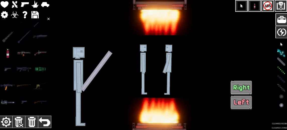 Peapole Stick游樂場 v1.3.6 安卓版 0