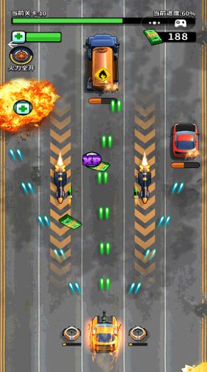 全民賽車挑戰(zhàn)賽 v1.2 安卓版 1