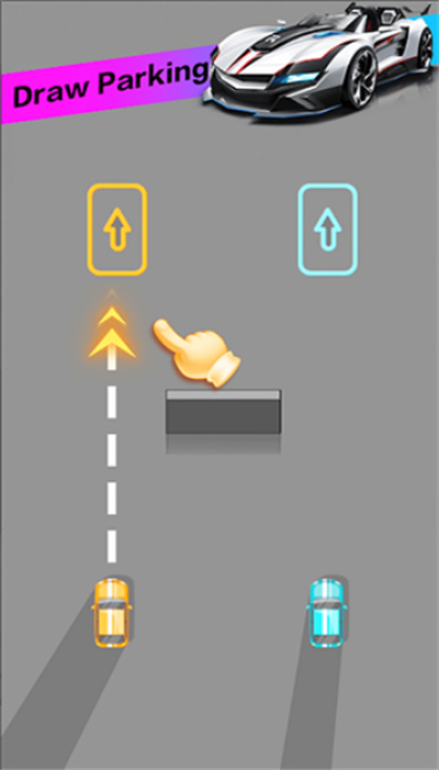 畫線停車不要撞車 v1.0.0 安卓版 2