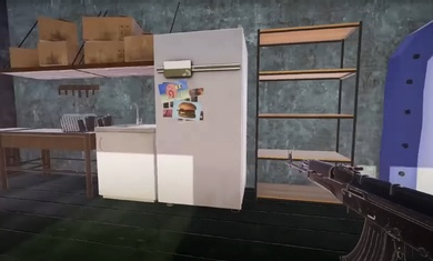 邪惡的魷魚 v0.3 手機(jī)版 0