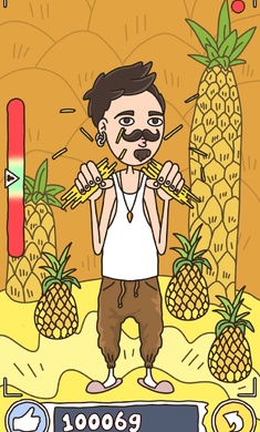 折斷意大利面2 v0.3 安卓版 0